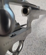 RUGER SUPER REDHAWK .44 MAGNUM - Image 6 of 11