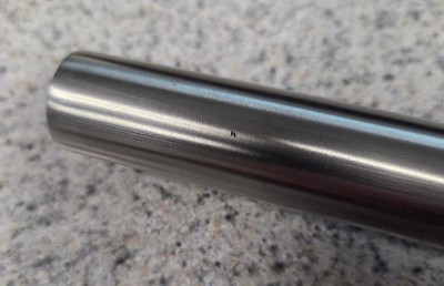 RUGER SUPER REDHAWK .44 MAGNUM - Image 11 of 11
