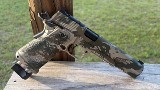 KIMBER 1911 DS WARRIOR (RHODESIAN) 10mm Auto - Image 1 of 7