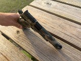 KIMBER 1911 DS WARRIOR (RHODESIAN) 10mm Auto - Image 5 of 7