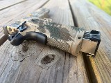 KIMBER 1911 DS WARRIOR (RHODESIAN) 10mm Auto - Image 3 of 7