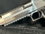 MAGNUM RESEARCH DESERT EAGLE 50AE 50 AE (Action Express) - Image 2 of 9