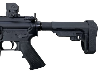 PALMETTO STATE ARMORY M16A2 5.56X45MM NATO - Image 6 of 6