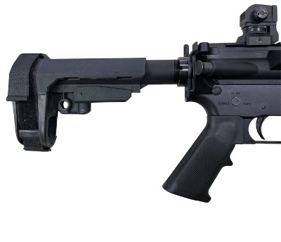 PALMETTO STATE ARMORY M16A2 5.56X45MM NATO - Image 3 of 6