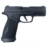 SIG SAUER P365X Macro 9MM LUGER (9x19 PARA) - Image 2 of 7