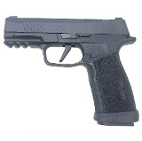 SIG SAUER P365X Macro 9MM LUGER (9x19 PARA) - Image 1 of 7
