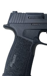 SIG SAUER P365X Macro 9MM LUGER (9x19 PARA) - Image 3 of 7