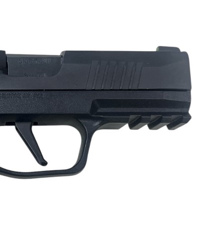 SIG SAUER P365X Macro 9MM LUGER (9x19 PARA) - Image 4 of 7