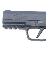 SIG SAUER P365X Macro 9MM LUGER (9x19 PARA) - Image 5 of 7