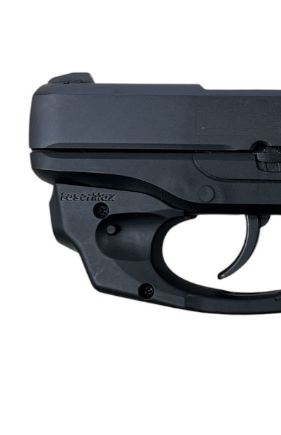 RUGER LC380 .380 ACP - Image 5 of 6