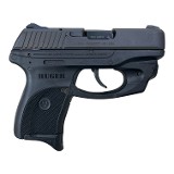 RUGER LC380 .380 ACP - Image 2 of 6