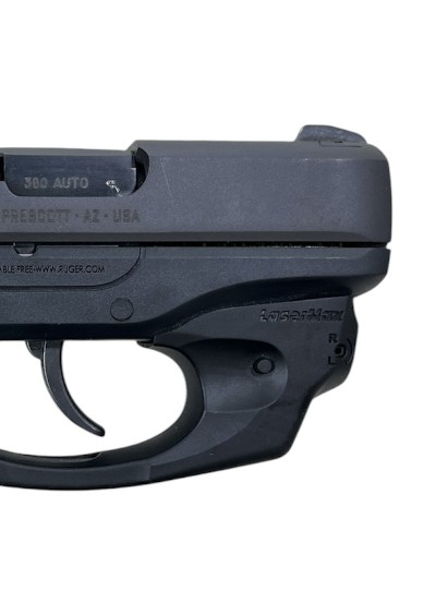 RUGER LC380 .380 ACP - Image 4 of 6