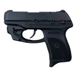 RUGER LC380 .380 ACP - Image 1 of 6