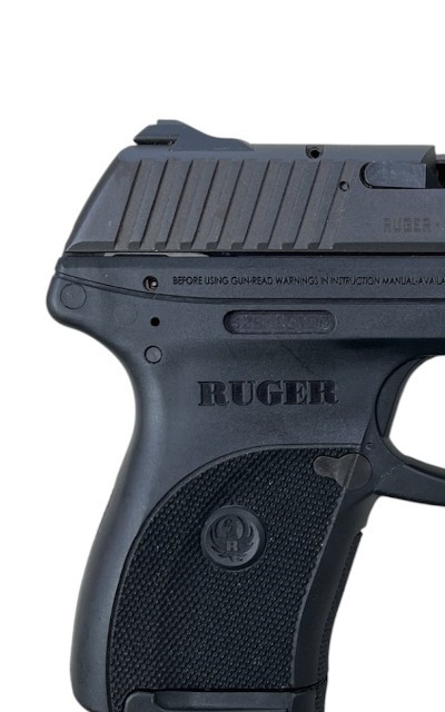 RUGER LC380 .380 ACP - Image 3 of 6