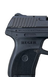 RUGER LC380 .380 ACP - Image 3 of 6