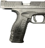 SPRINGFIELD ARMORY XDM-40 .40 S&W - Image 5 of 7