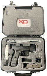 SPRINGFIELD ARMORY XDM-40 .40 S&W - Image 7 of 7