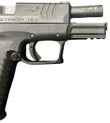 SPRINGFIELD ARMORY XDM-40 .40 S&W - Image 6 of 7