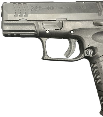 SPRINGFIELD ARMORY XDM-40 .40 S&W - Image 3 of 7