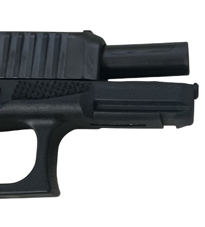 GLOCK 45 Gen 6 9MM LUGER (9x19 PARA) - Image 6 of 7