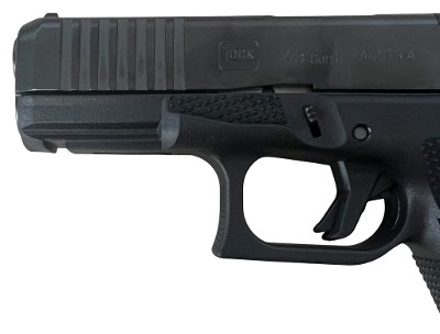 GLOCK 45 Gen 6 9MM LUGER (9x19 PARA) - Image 3 of 7