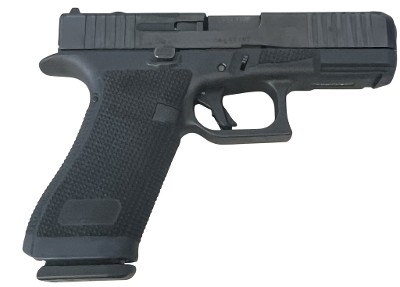 GLOCK 45 Gen 6 9MM LUGER (9x19 PARA) - Image 2 of 7