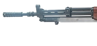 ZASTAVA ARMS M59/66A1 7.62X39MM - Image 3 of 8
