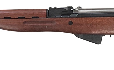 ZASTAVA ARMS M59/66A1 7.62X39MM - Image 4 of 8