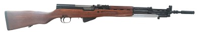 ZASTAVA ARMS M59/66A1 7.62X39MM - Image 2 of 8