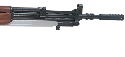ZASTAVA ARMS M59/66A1 7.62X39MM - Image 8 of 8