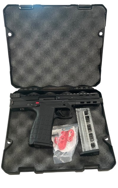 KELTEC CP33 .22 LR - Image 7 of 7