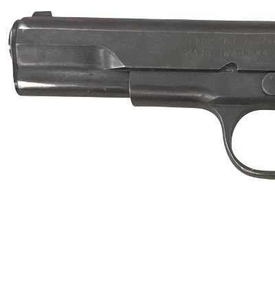 NORINCO 213 9MM LUGER (9x19 PARA) - Image 3 of 6