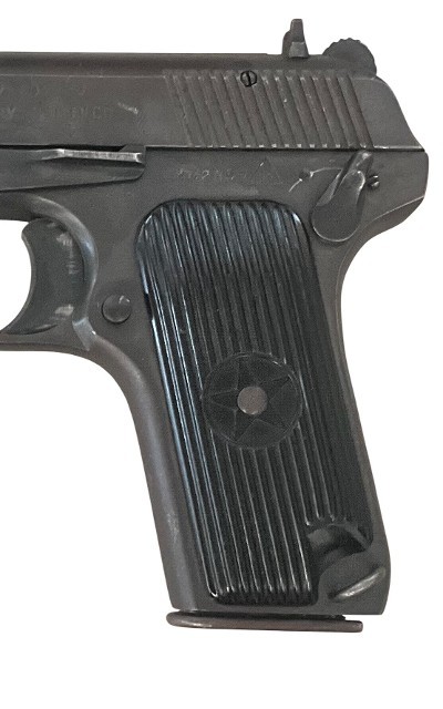 NORINCO 213 9MM LUGER (9x19 PARA) - Image 4 of 6
