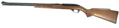 MARLIN Glenfield 60 .22 LR - Image 1 of 8