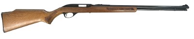 MARLIN Glenfield 60 .22 LR - Image 2 of 8