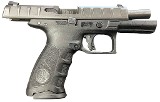BERETTA APX Full Size 9MM LUGER (9x19 PARA) - Image 2 of 6