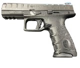 BERETTA APX Full Size 9MM LUGER (9x19 PARA) - Image 1 of 6