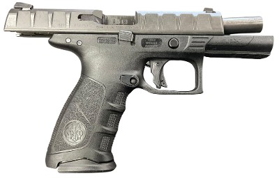 BERETTA APX Full Size 9MM LUGER (9x19 PARA) - Image 2 of 6