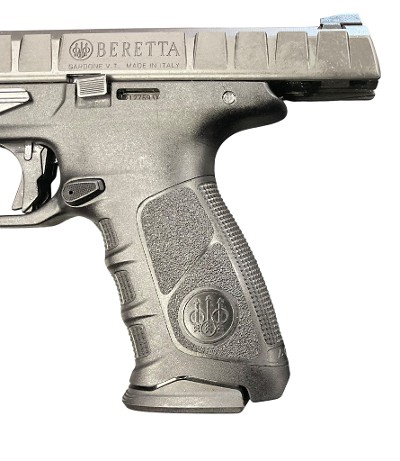 BERETTA APX Full Size 9MM LUGER (9x19 PARA) - Image 4 of 6