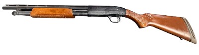 MOSSBERG 500 12 GA - Image 1 of 6