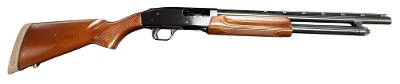 MOSSBERG 500 12 GA - Image 2 of 6