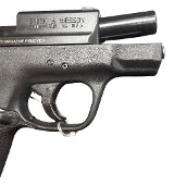 SMITH & WESSON M&P 9 Shield 9MM LUGER (9x19 PARA) - Image 6 of 6