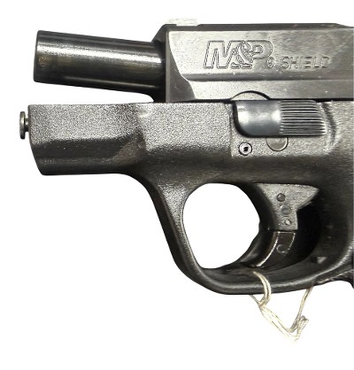 SMITH & WESSON M&P 9 Shield 9MM LUGER (9x19 PARA) - Image 3 of 6