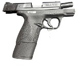 SMITH & WESSON M&P 9 Shield 9MM LUGER (9x19 PARA) - Image 2 of 6