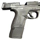 SMITH & WESSON M&P 9 Shield 9MM LUGER (9x19 PARA) - Image 5 of 6