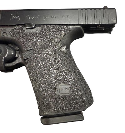 GLOCK 19 Gen5 9MM LUGER (9x19 PARA) - Image 4 of 6