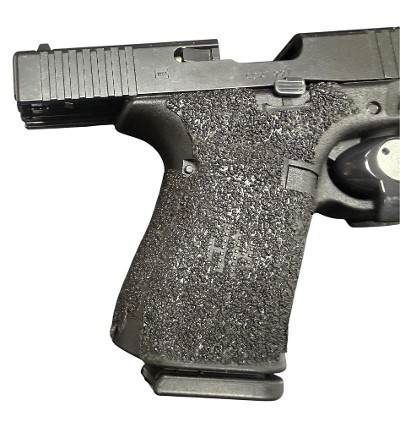 GLOCK 19 Gen5 9MM LUGER (9x19 PARA) - Image 5 of 6