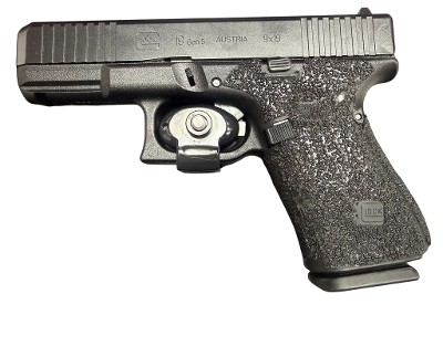GLOCK 19 Gen5 9MM LUGER (9x19 PARA) - Image 1 of 6