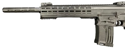GARAYSAR Fear-116 12 GA - Image 3 of 6