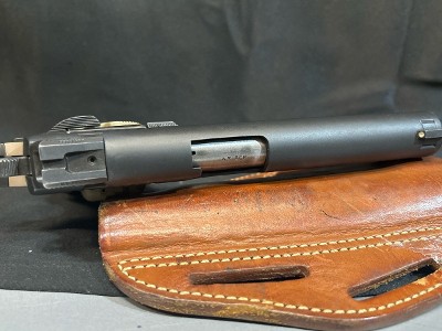 KIMBER COVERT II .45 ACP - Image 8 of 11